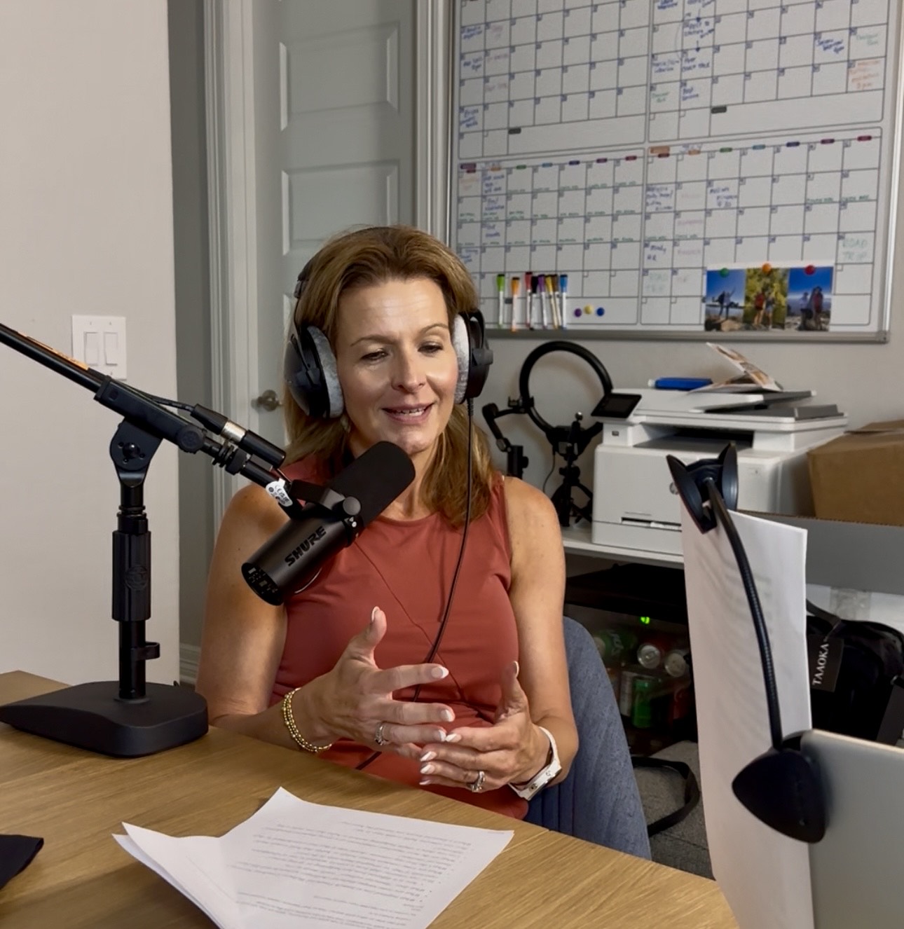 Financial Wellness After 50: Building Wealth, Confidence, and Security with Melinda Adams