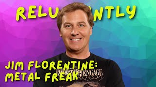Jim Florentine - Metal Freak