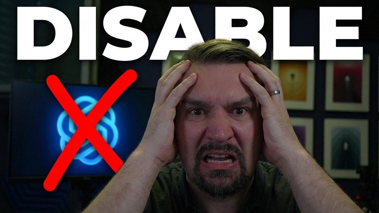How to Disable Copilot in Microsoft 365
