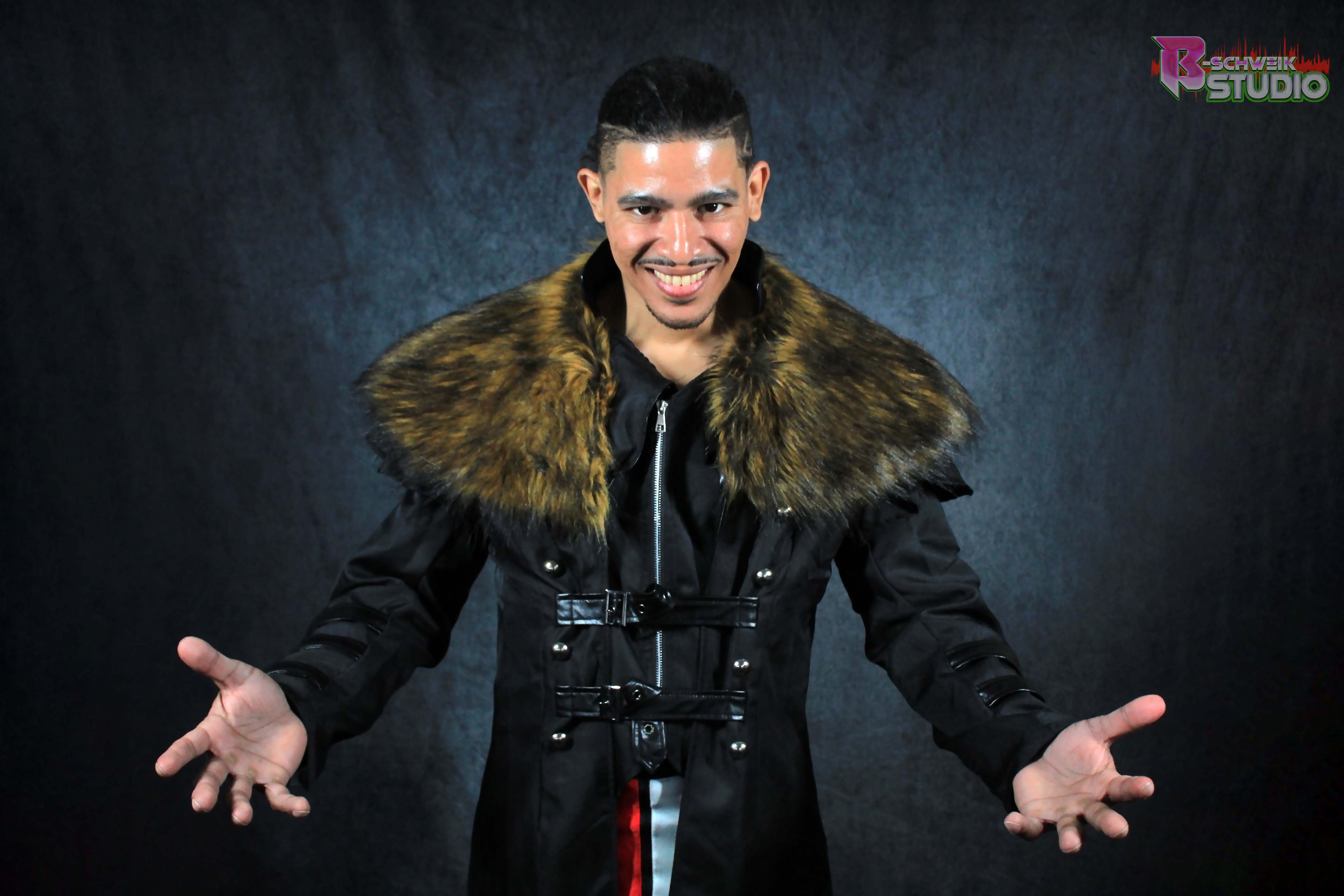 Main Man Manny Profile Photo