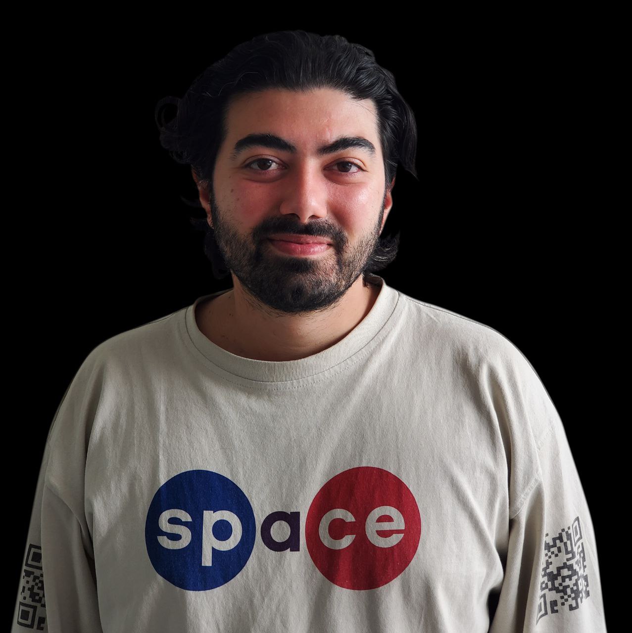 Batis Samadian Profile Photo