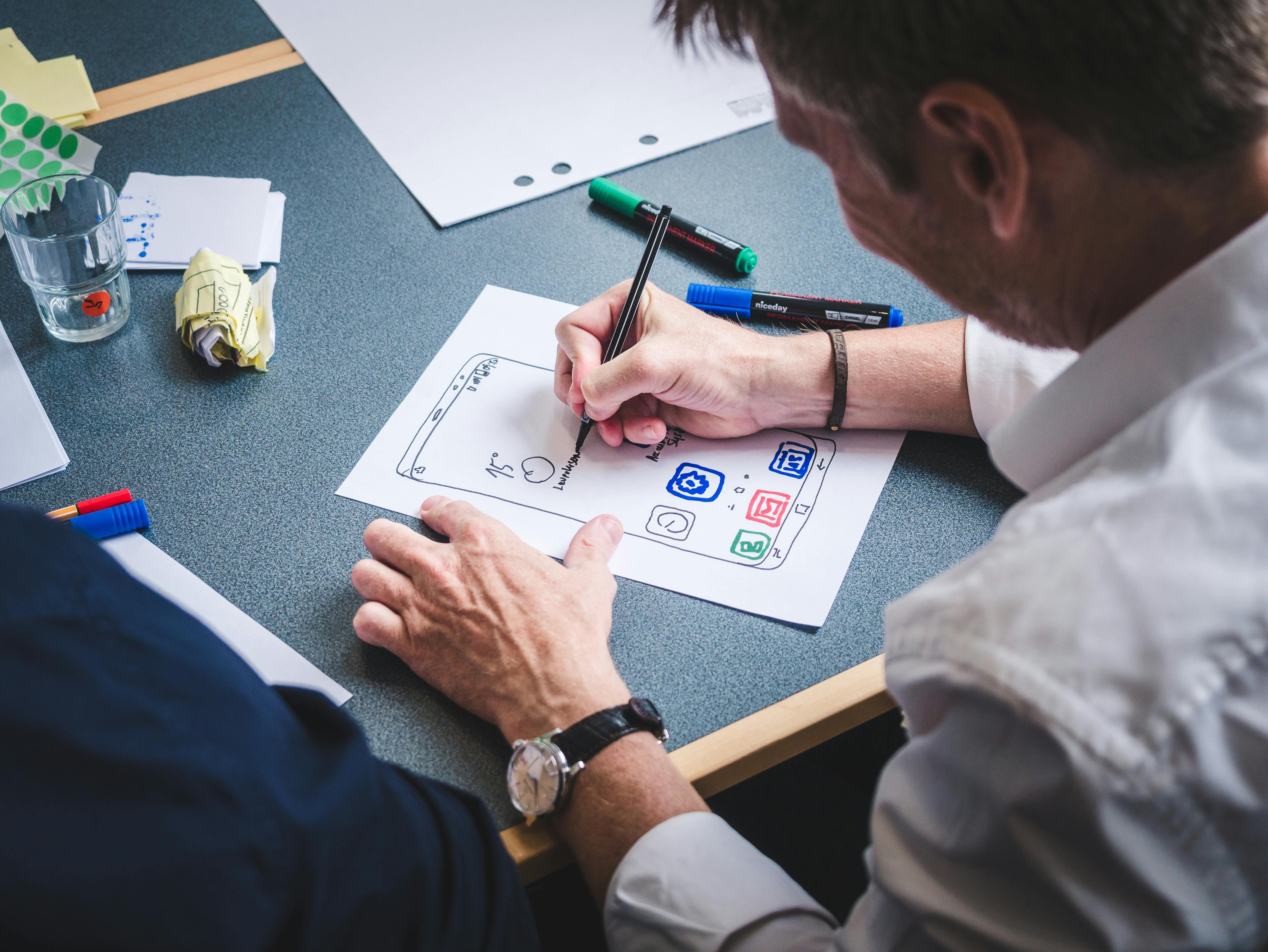 Beyond Learning Outcomes: Designing for Humans or Learners?