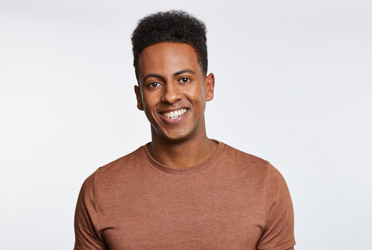 Kyle Walker Profile Photo