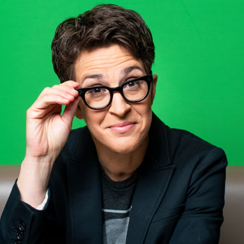 Rachel Maddow: Biography, Career, Books & Legacy