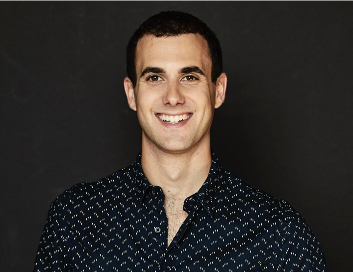 Jason Silver Profile Photo