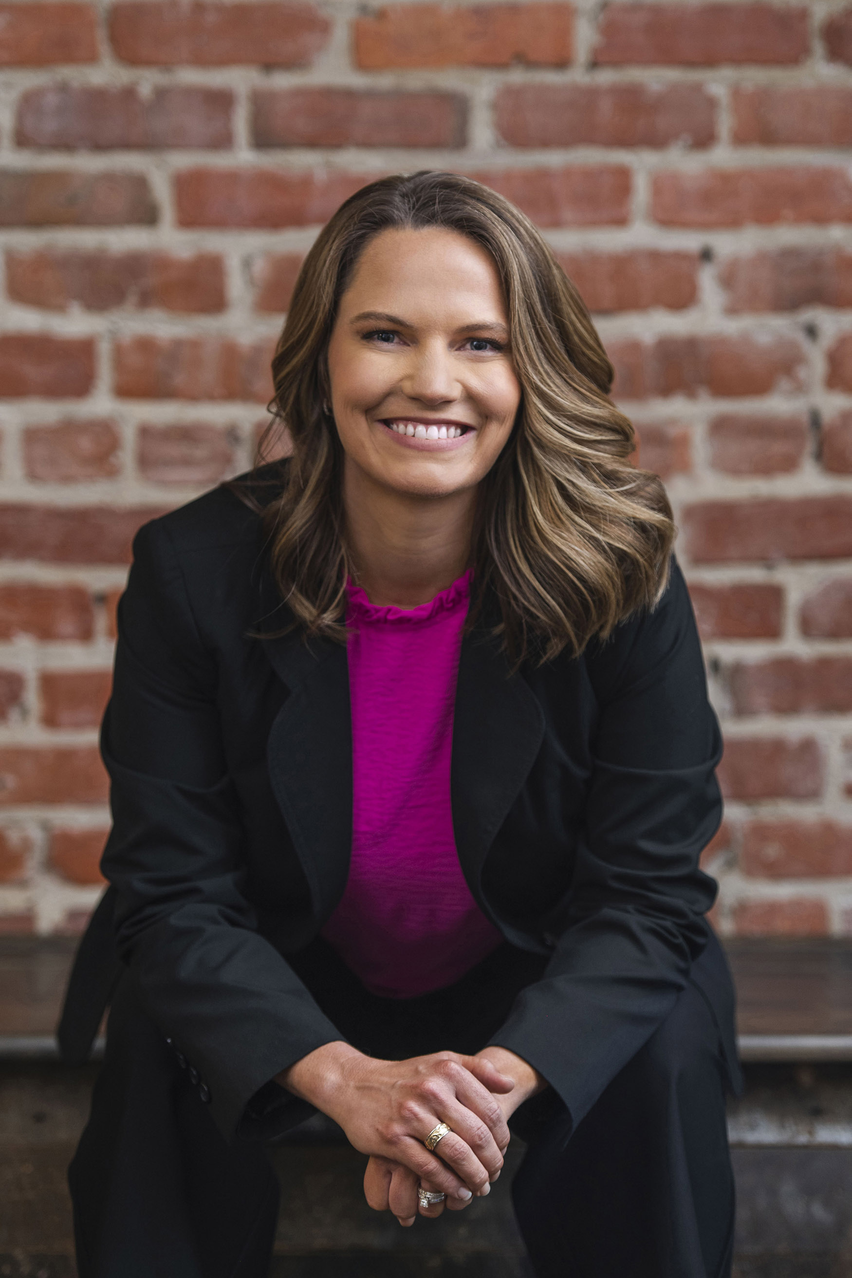 Lindsay Davis Profile Photo
