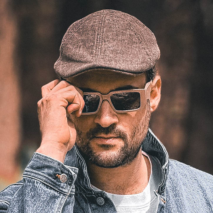 Chad Rising Profile Photo