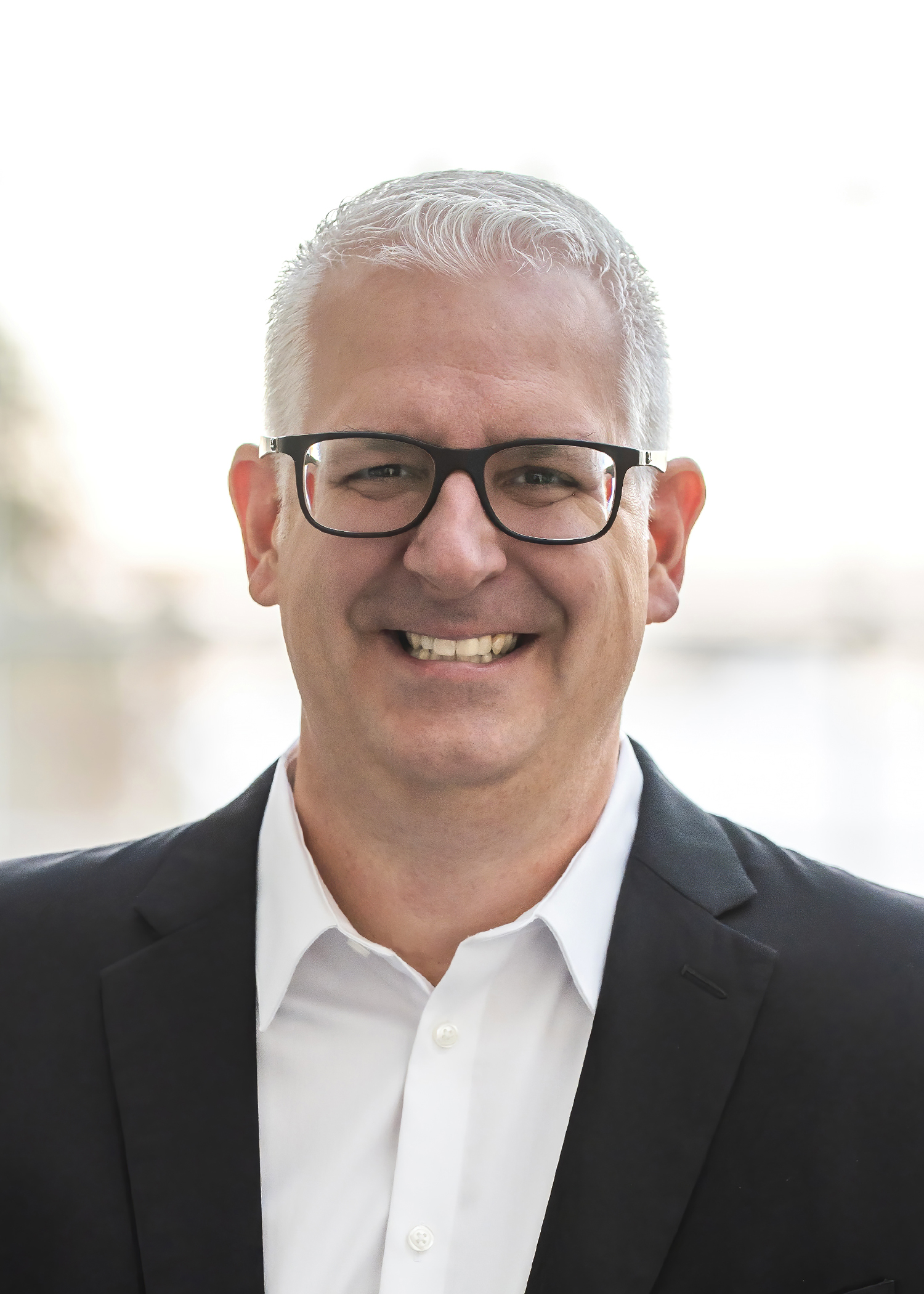 Brian Skripac Profile Photo