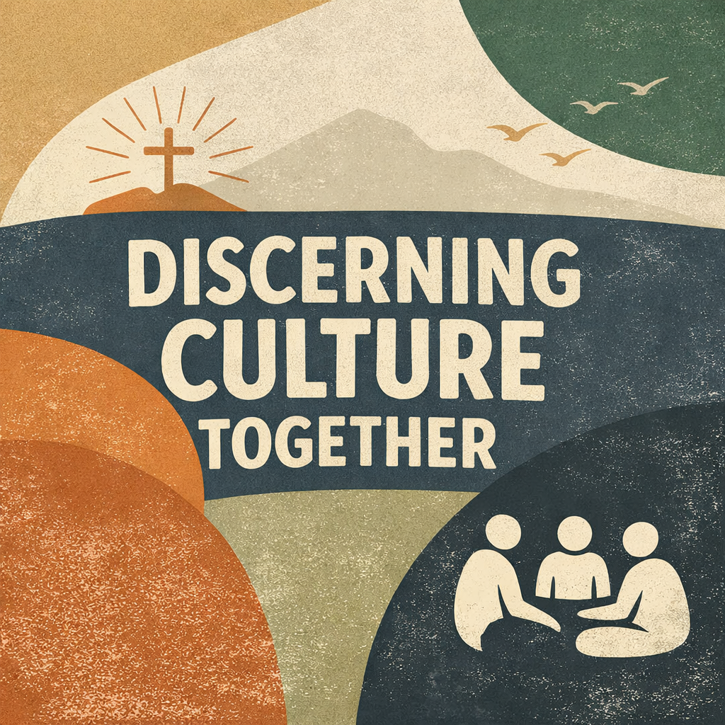 The Conversation We Have Next