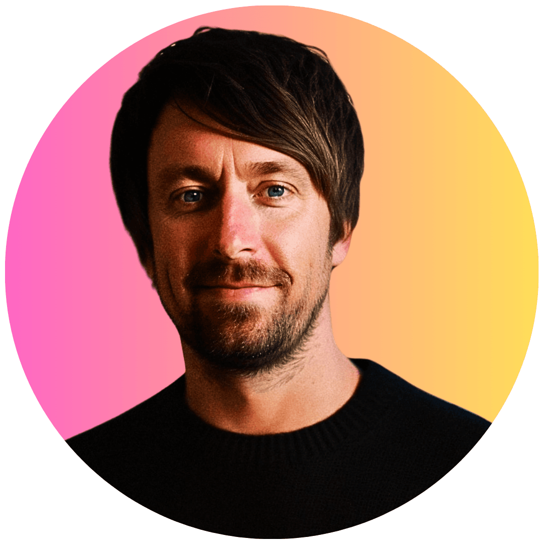 Gavin McKew Profile Photo