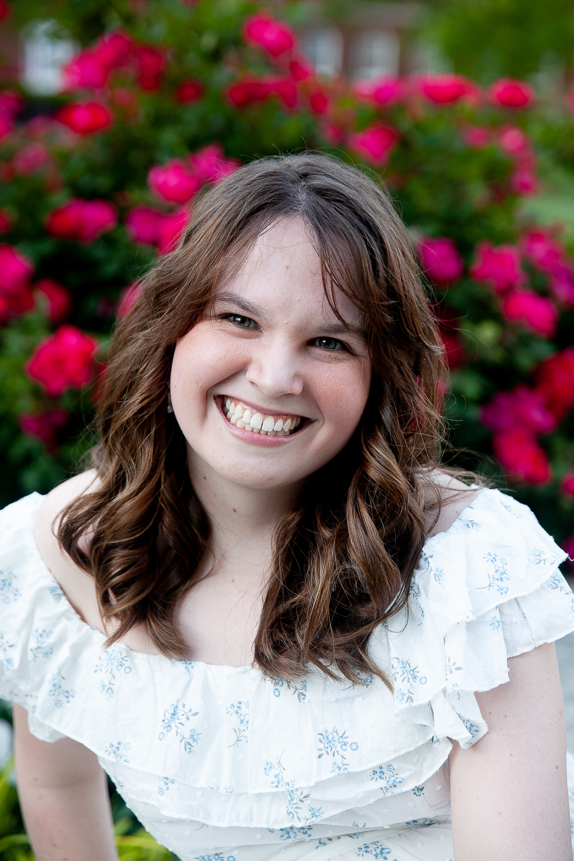 Laurelyn Ponder Profile Photo