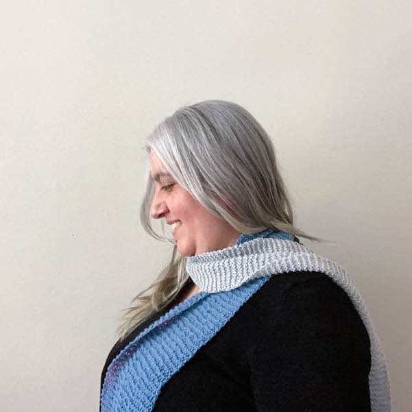 Marie Segares Profile Photo