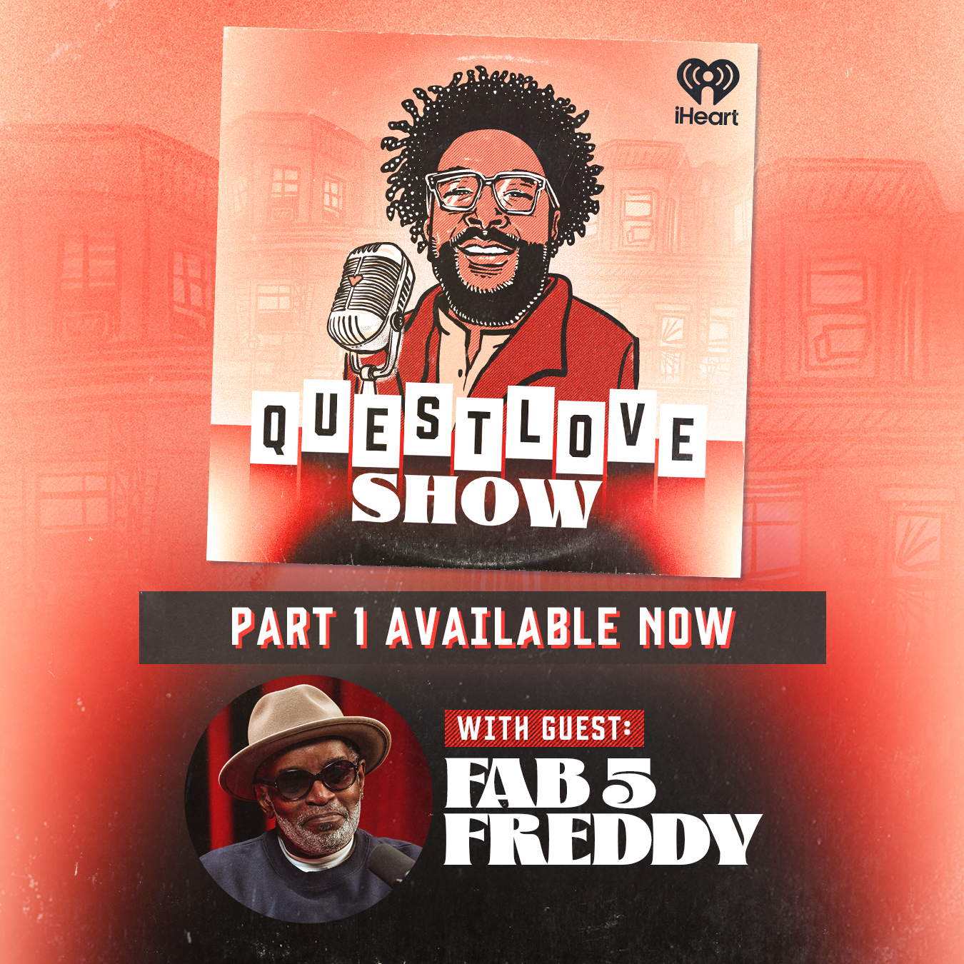 Fab 5 Freddy Part 1