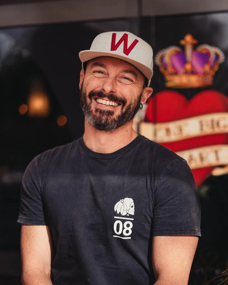 Karl Palin Profile Photo