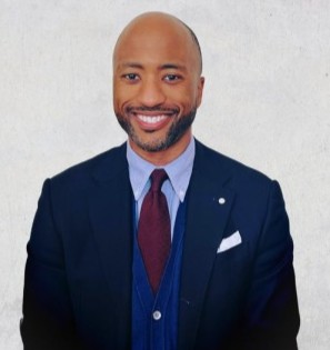 Grant Harris Profile Photo