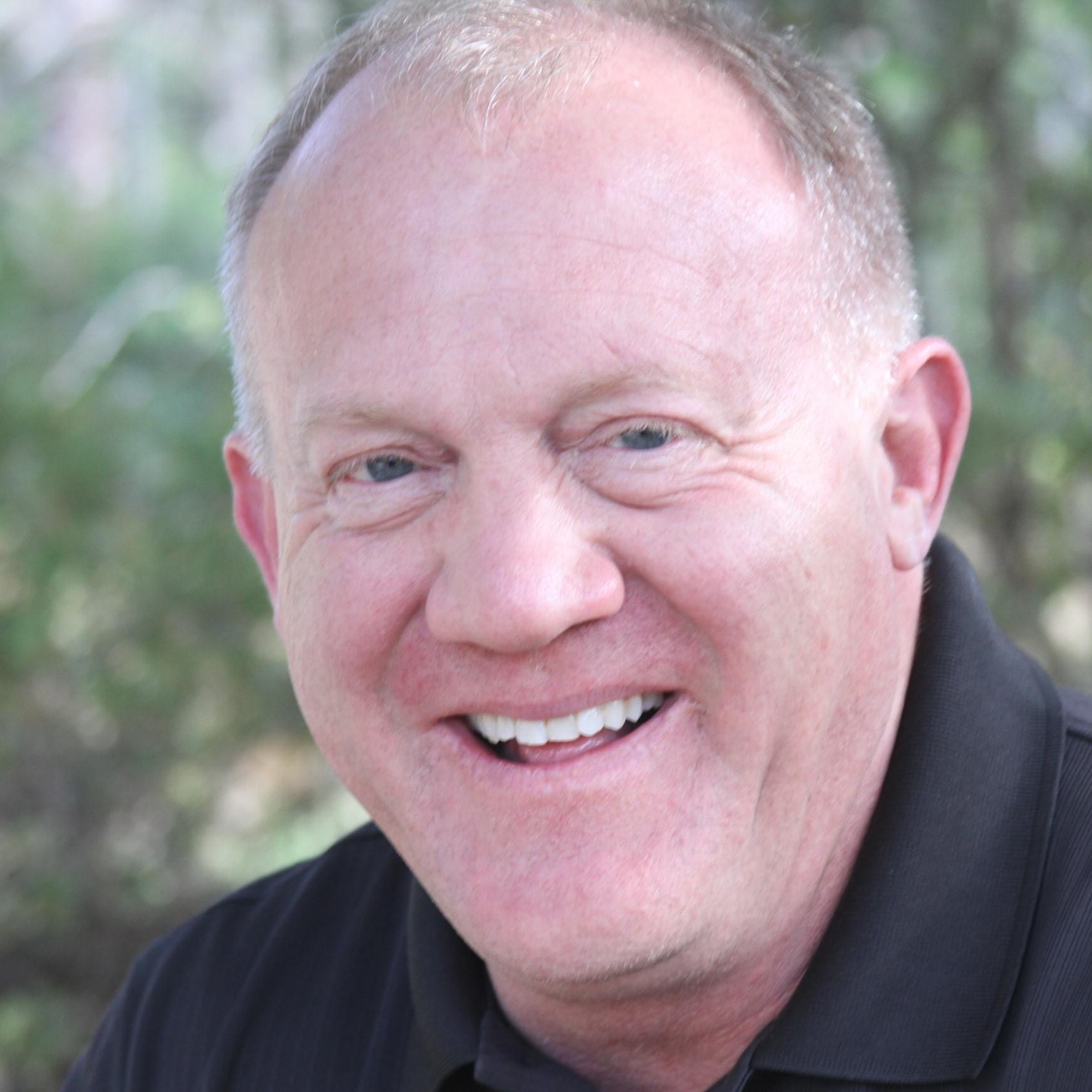 Bobby Newman - World Class Interventionist Gives Hope