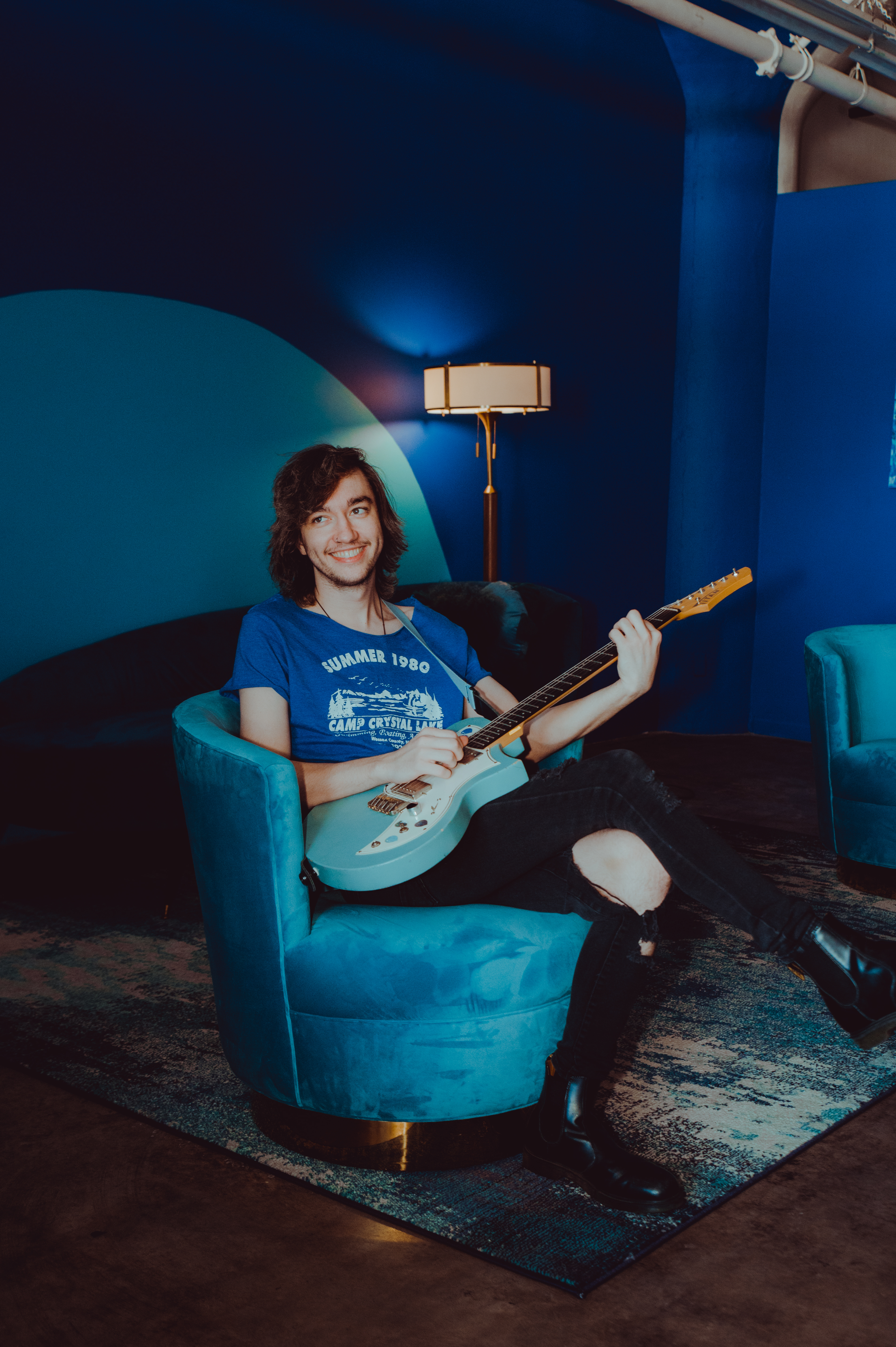 Field Cate Profile Photo