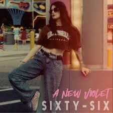 New Violet's Beth on Warped Tour, '66, and the Punk Spirit | Hook and Bridge Podcast