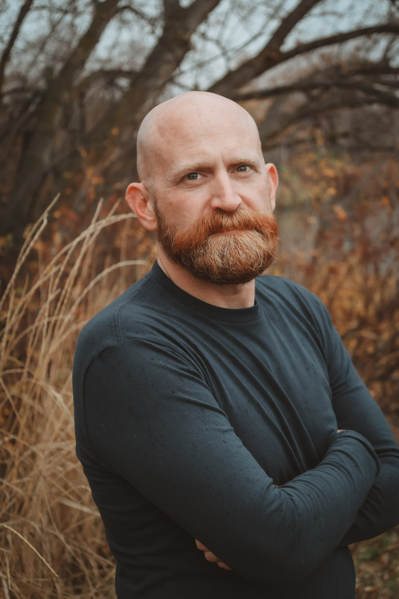 Christopher Littrell Profile Photo
