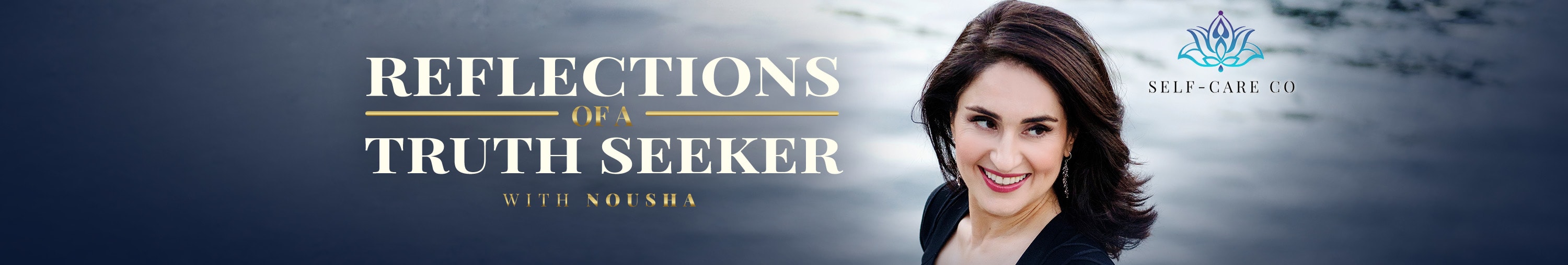 Reflections Of A Truth Seeker Podcast