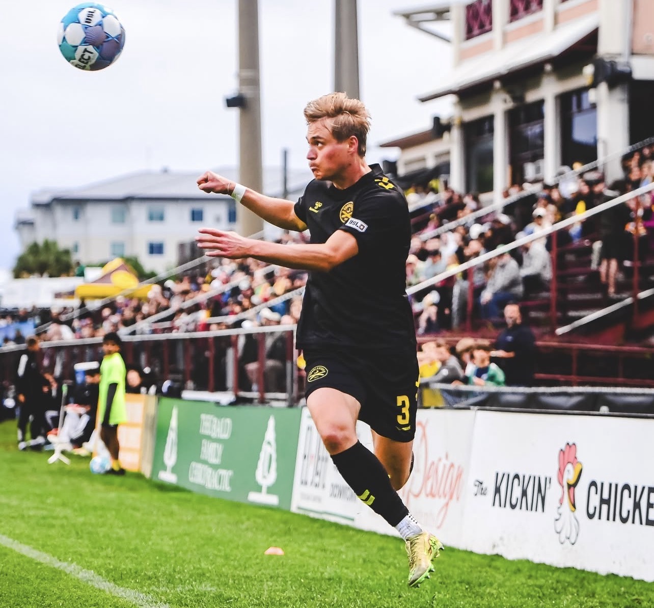 Know Your Enemy, USL Cup Edition: Charleston Battery Know Your Enemy, USL Cup Edition: Charleston Battery