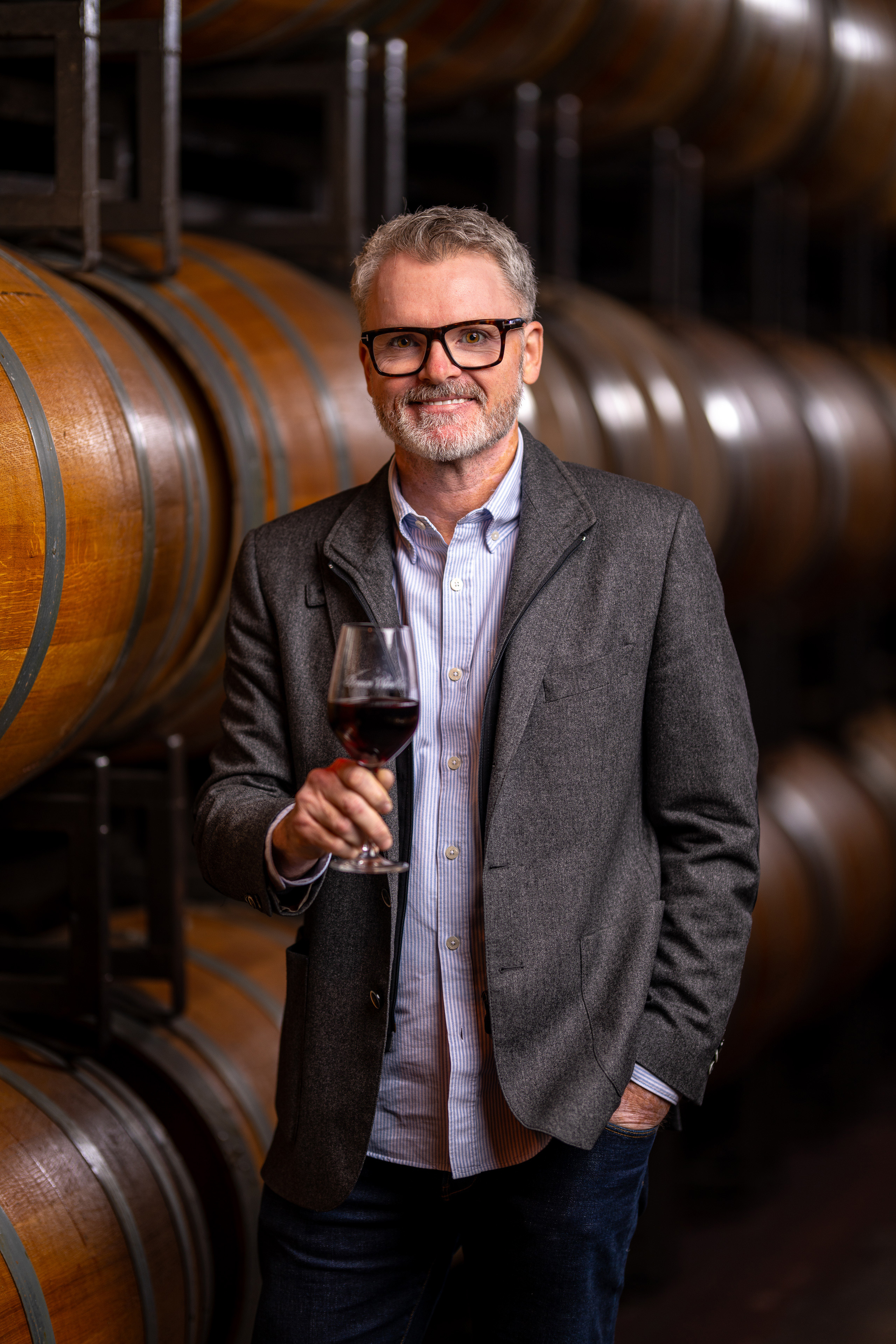 Bringing innovation back to value wine w/ Dom Engels, Bronco Bringing innovation back to value wine w/ Dom Engels, Bronco