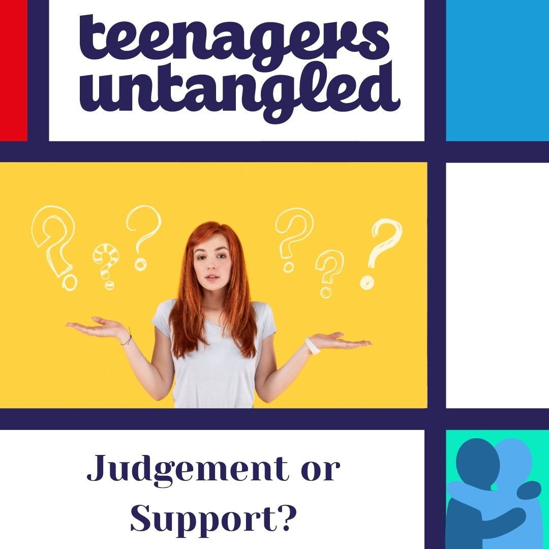 Criticism and Judgement of our Parenting is Inevitable Criticism and Judgement of our Parenting is Inevitable