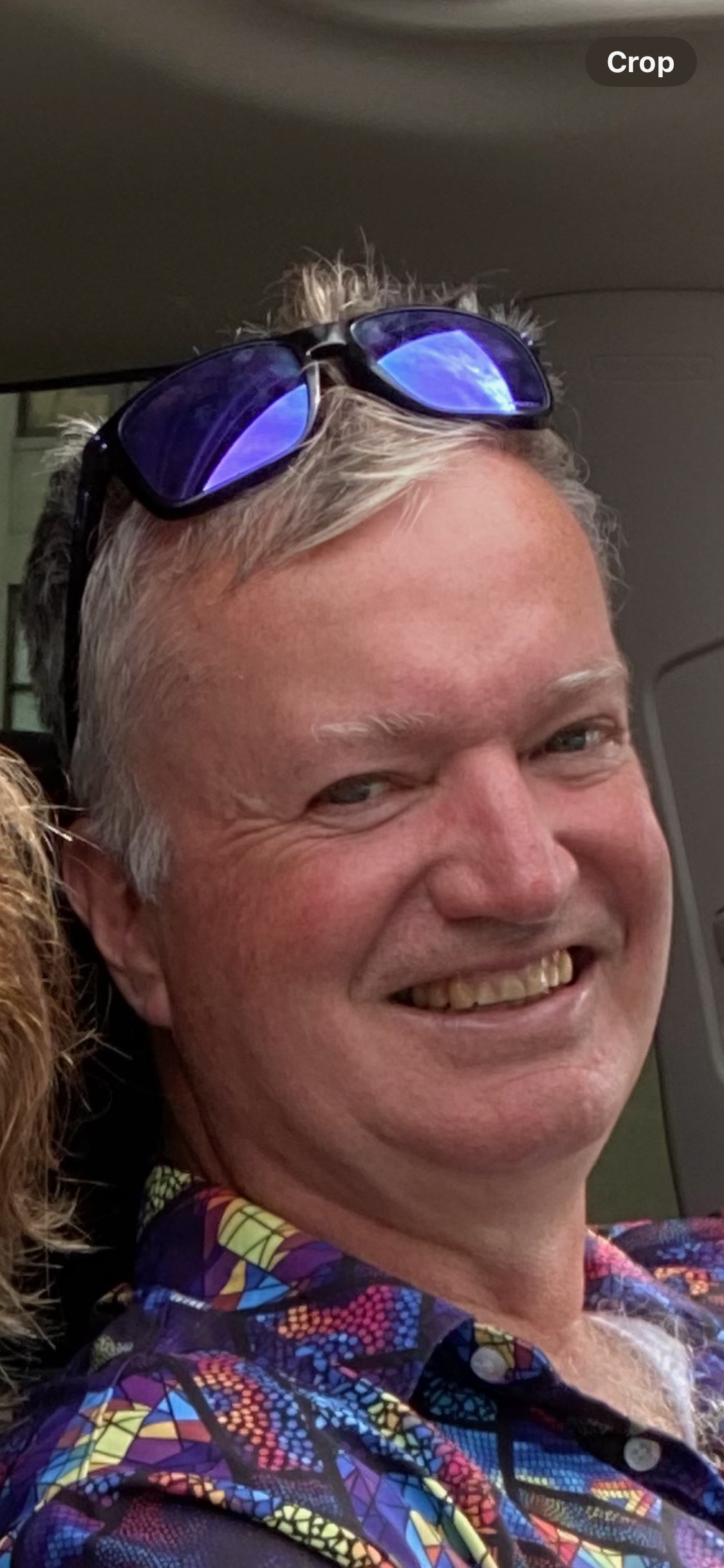 Matt Cost Profile Photo