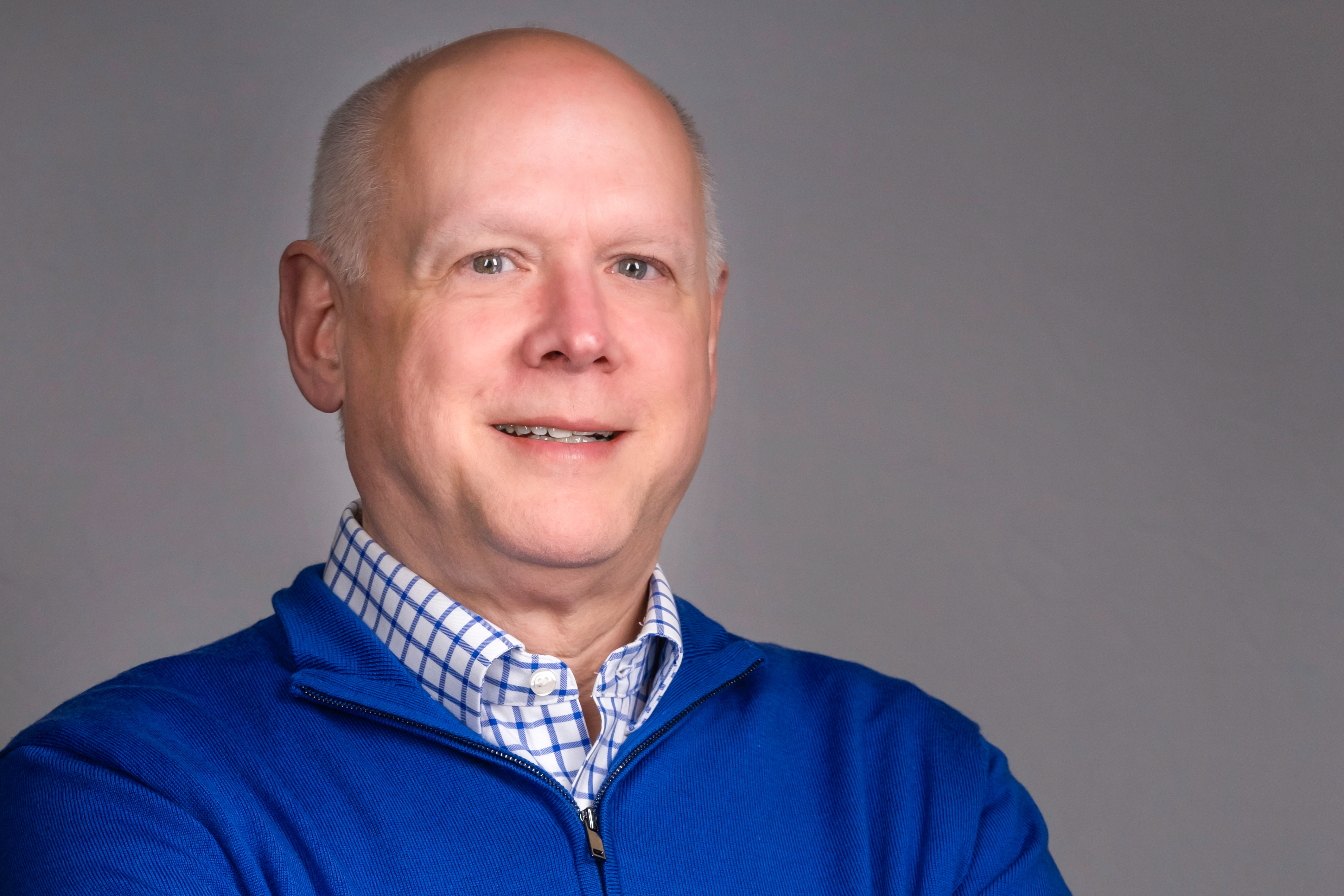 John Jennings Profile Photo