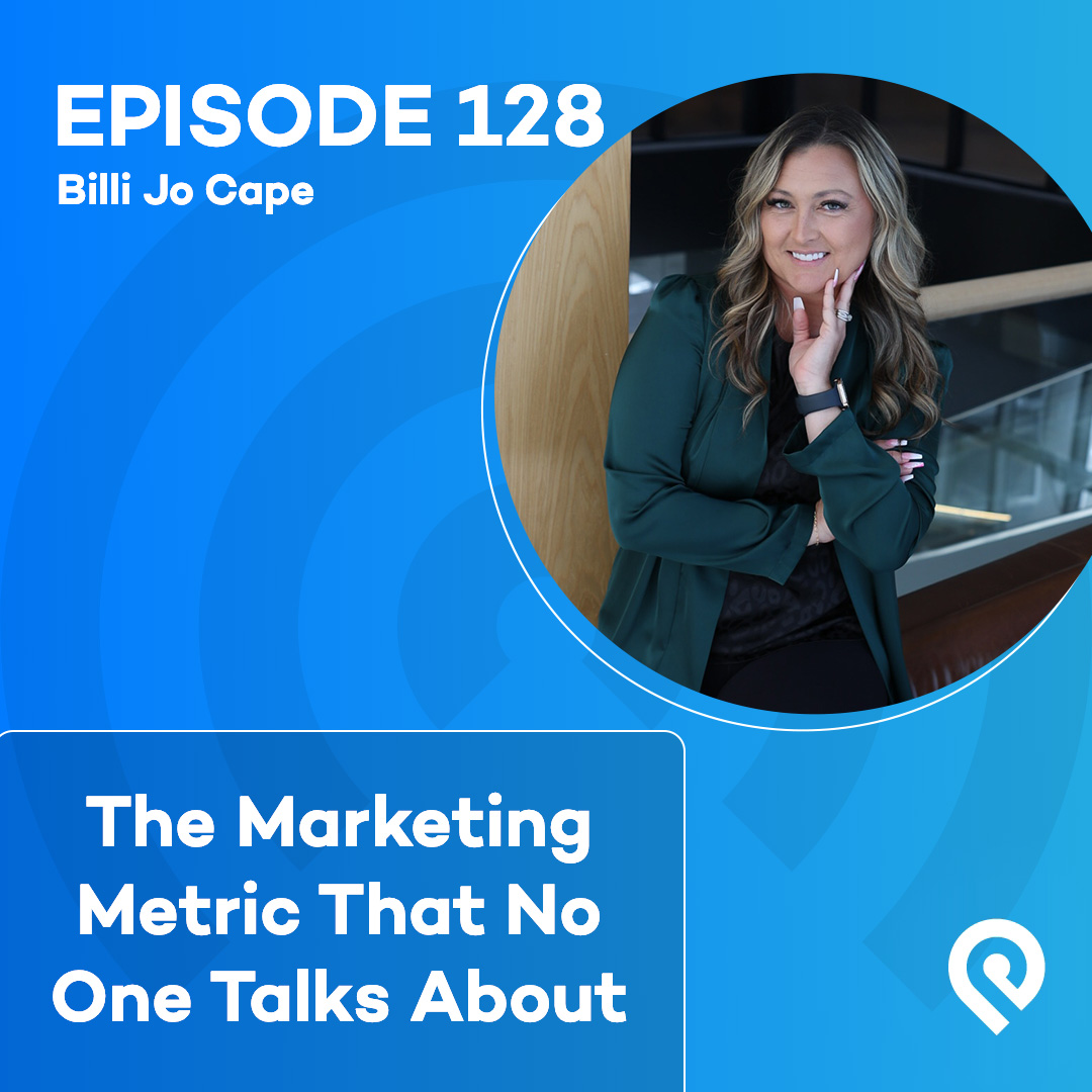 The Marketing Metric That No One Talks About