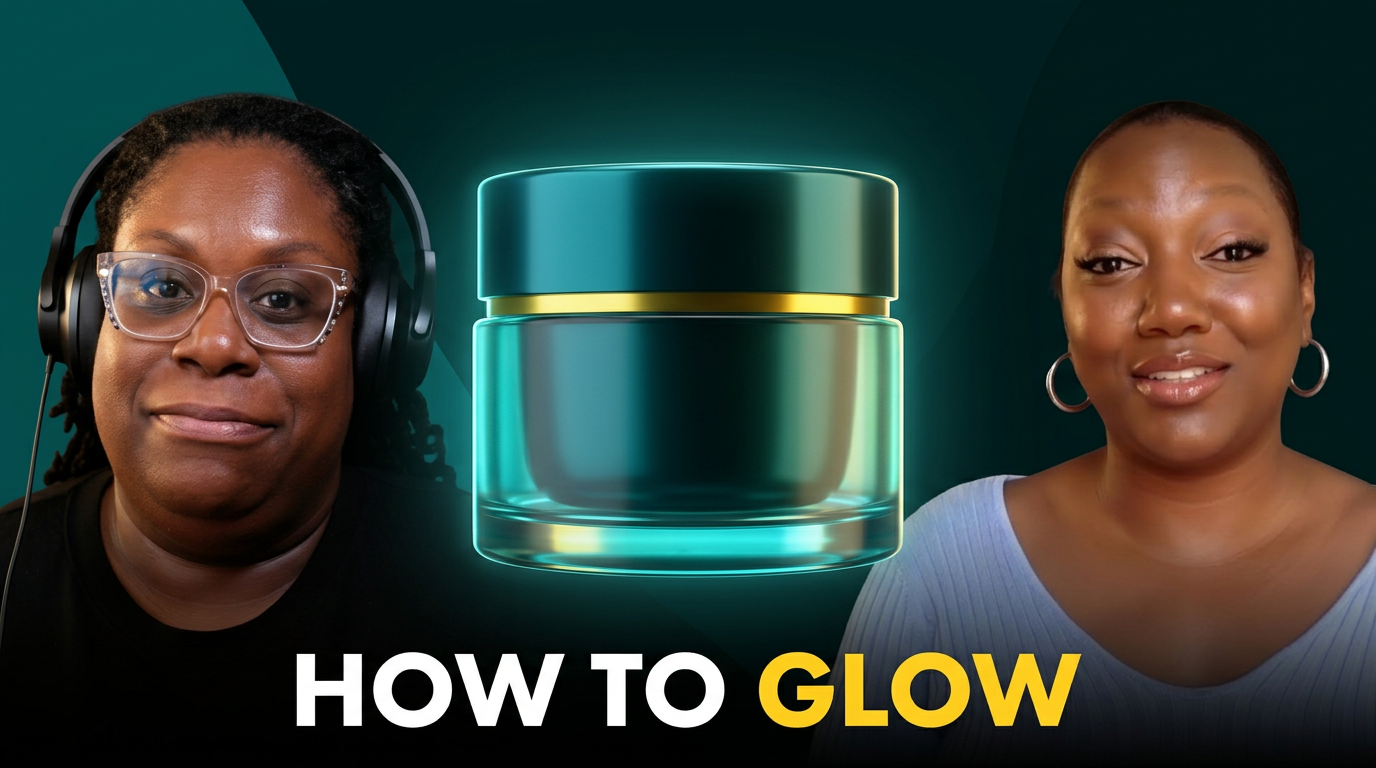 How to Build a Skincare Routine + Gut Health Tips for Glowing Skin How to Build a Skincare Routine + Gut Health Tips for Glowing Skin