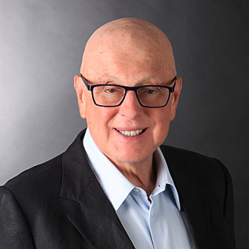 Larry Wolf Profile Photo