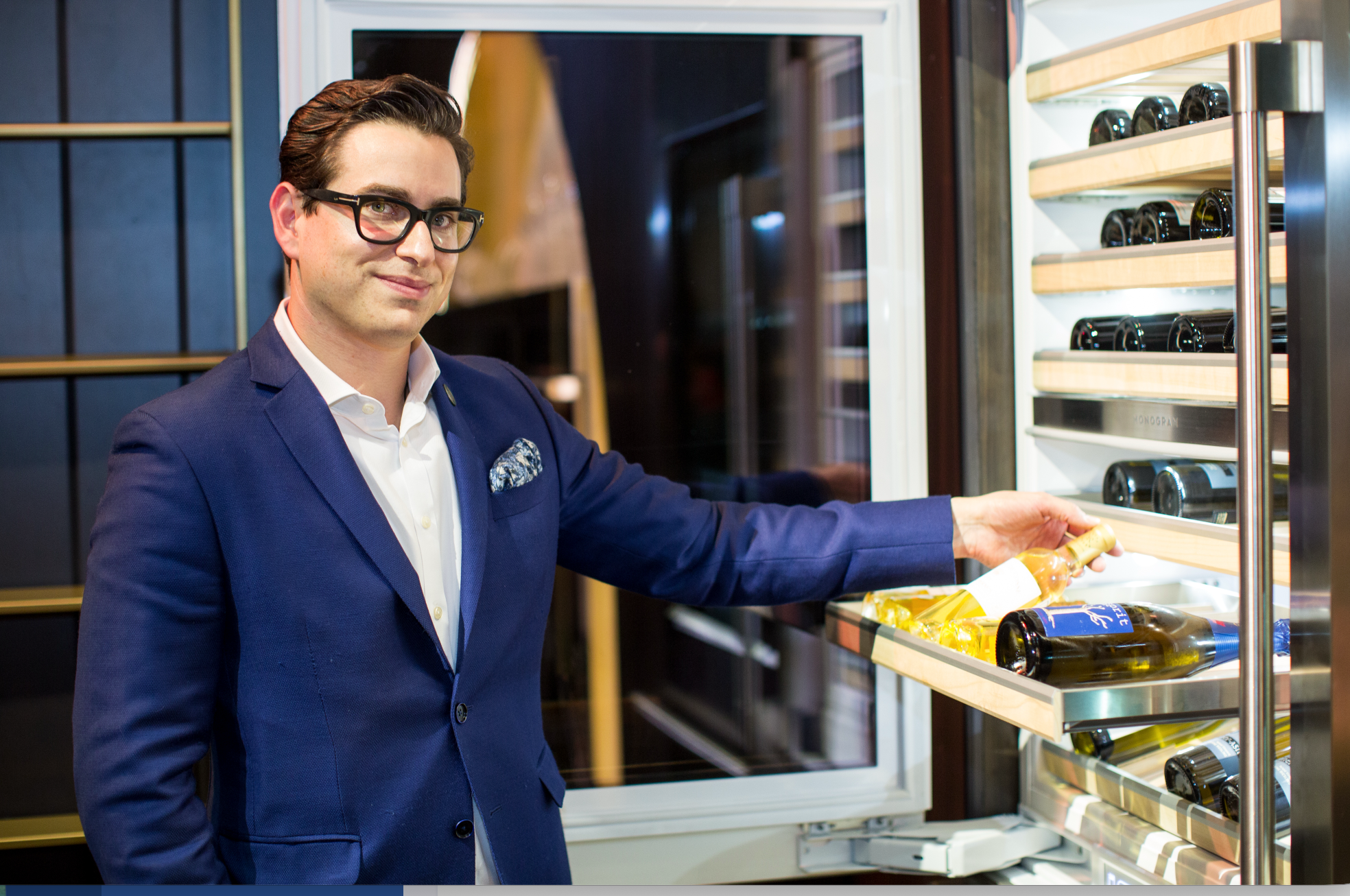 Erik Segelbaum Profile Photo