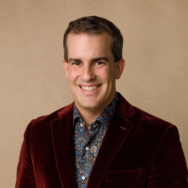 James Benham Profile Photo
