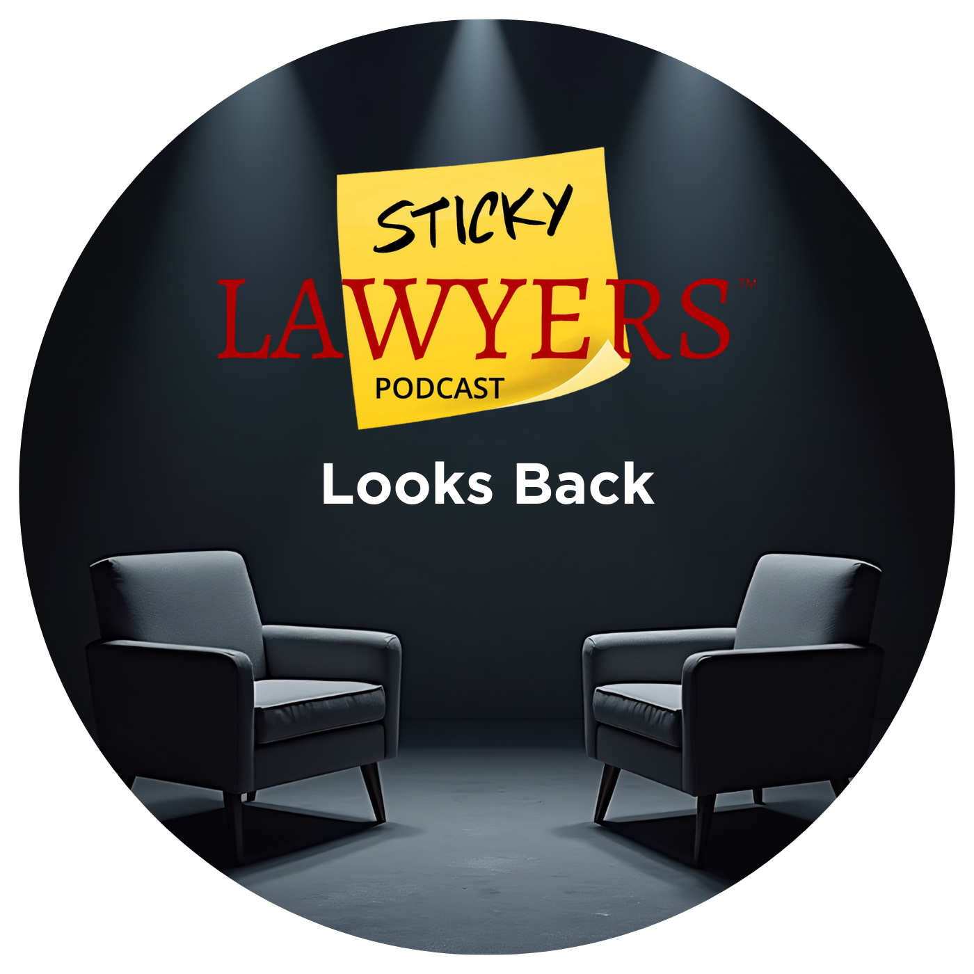 Sticky Lawyers Looks Back: The Crusaders