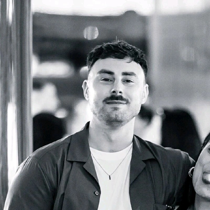 Nick Handley Profile Photo