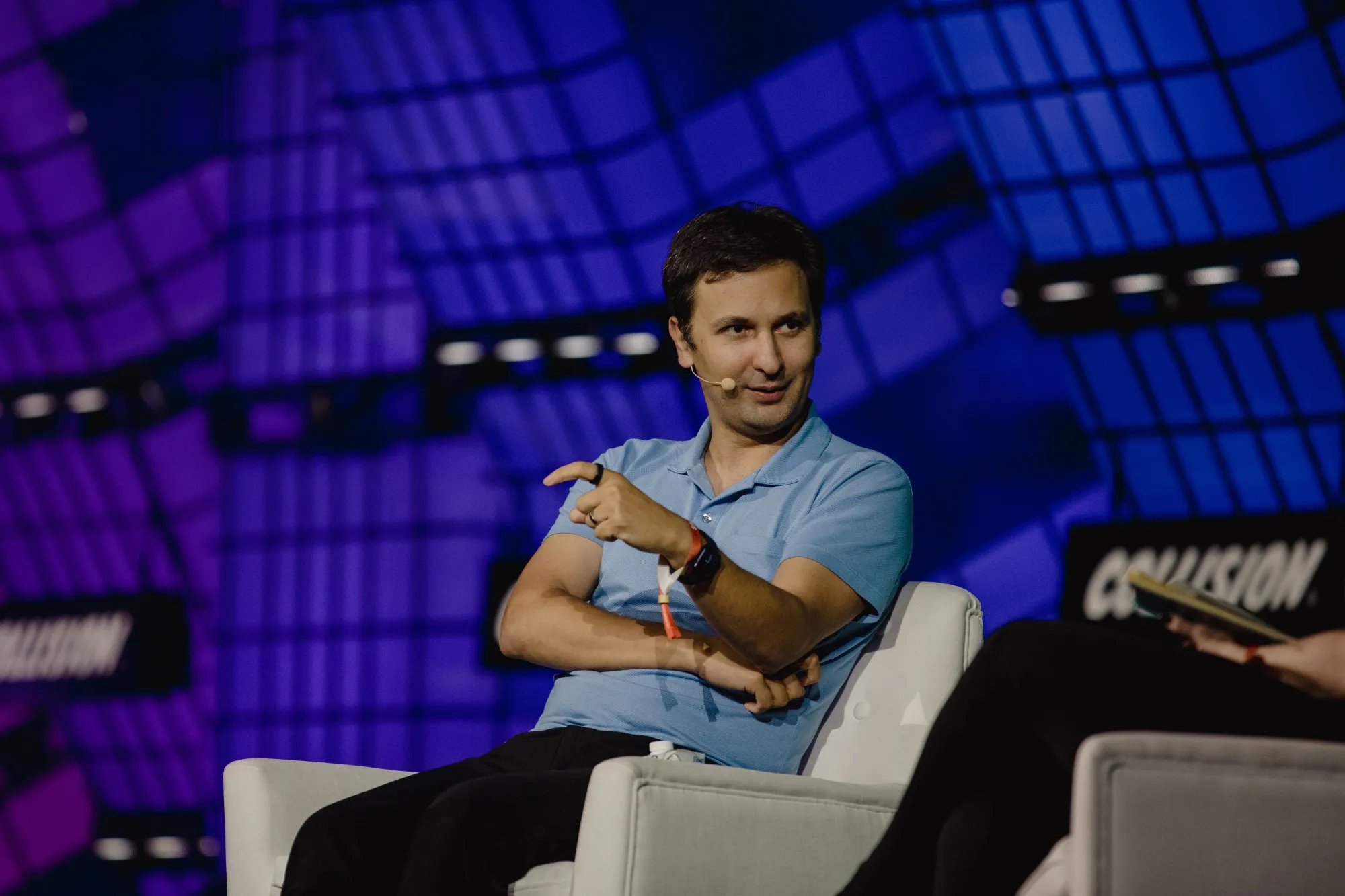 We’re Not a Hedge Fund. We’re a Software Company”: Inside Opendoor’s Mission to Become the Amazon of Housing We’re Not a Hedge Fund. We’re a Software Company”: Inside Opendoor’s Mission to Become the Amazon of Housing