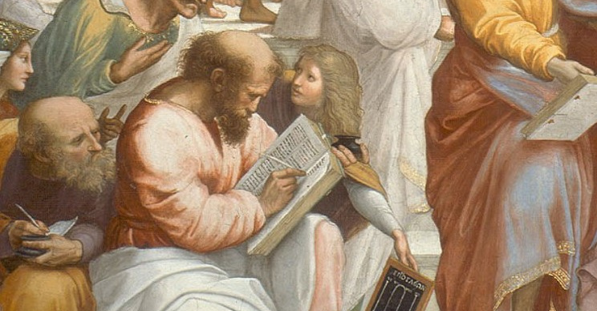 Plato vs. Aristotle: The Flame, the Vessel, and the Fate of Human Progress — Part 1 of 3