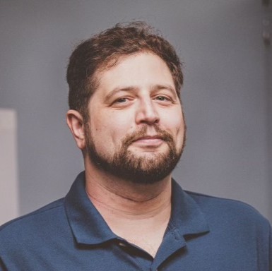 TJ Reissner Profile Photo