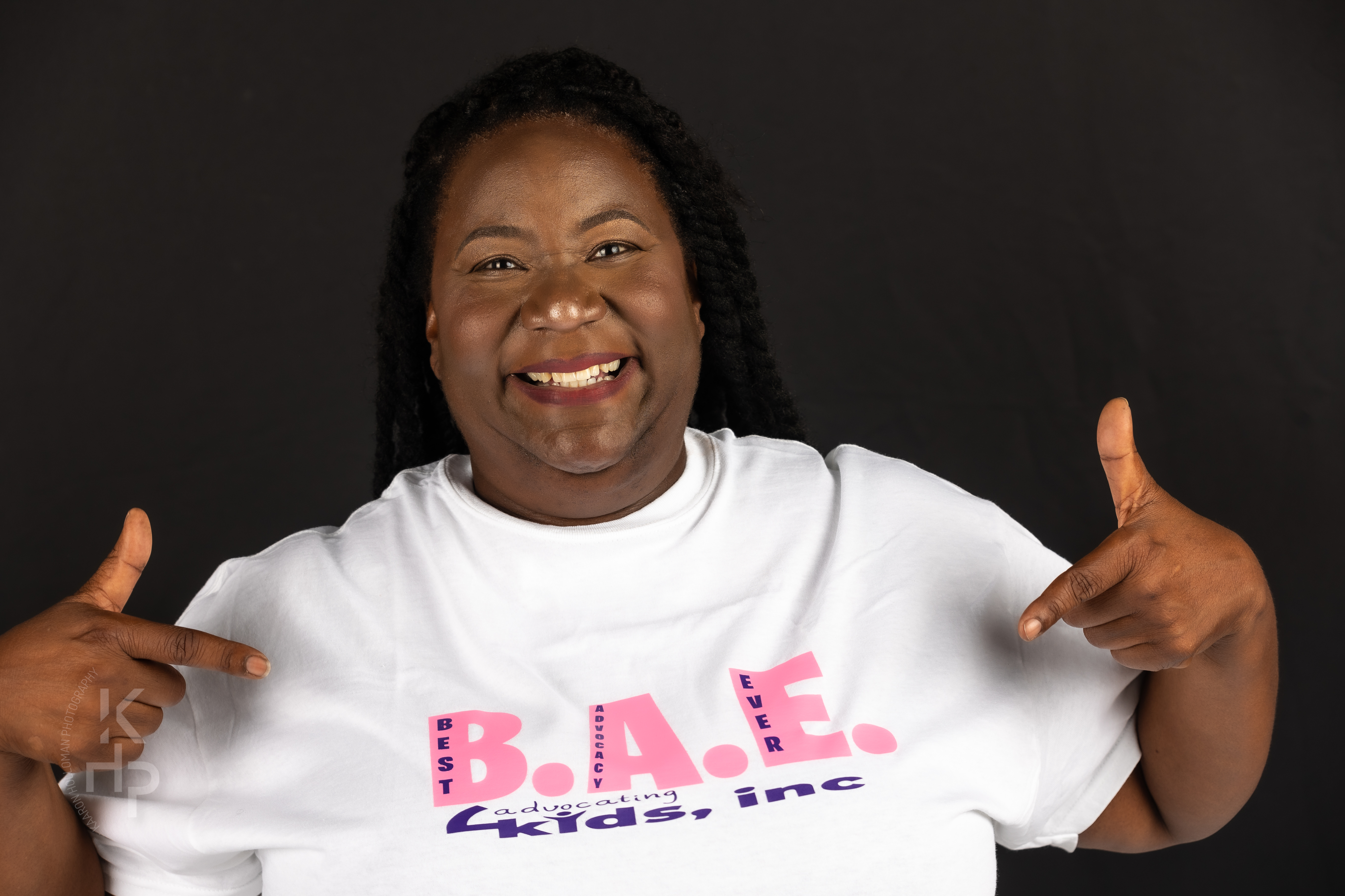 Cheryl Poe M.A. Urb., Education & Counseling Profile Photo