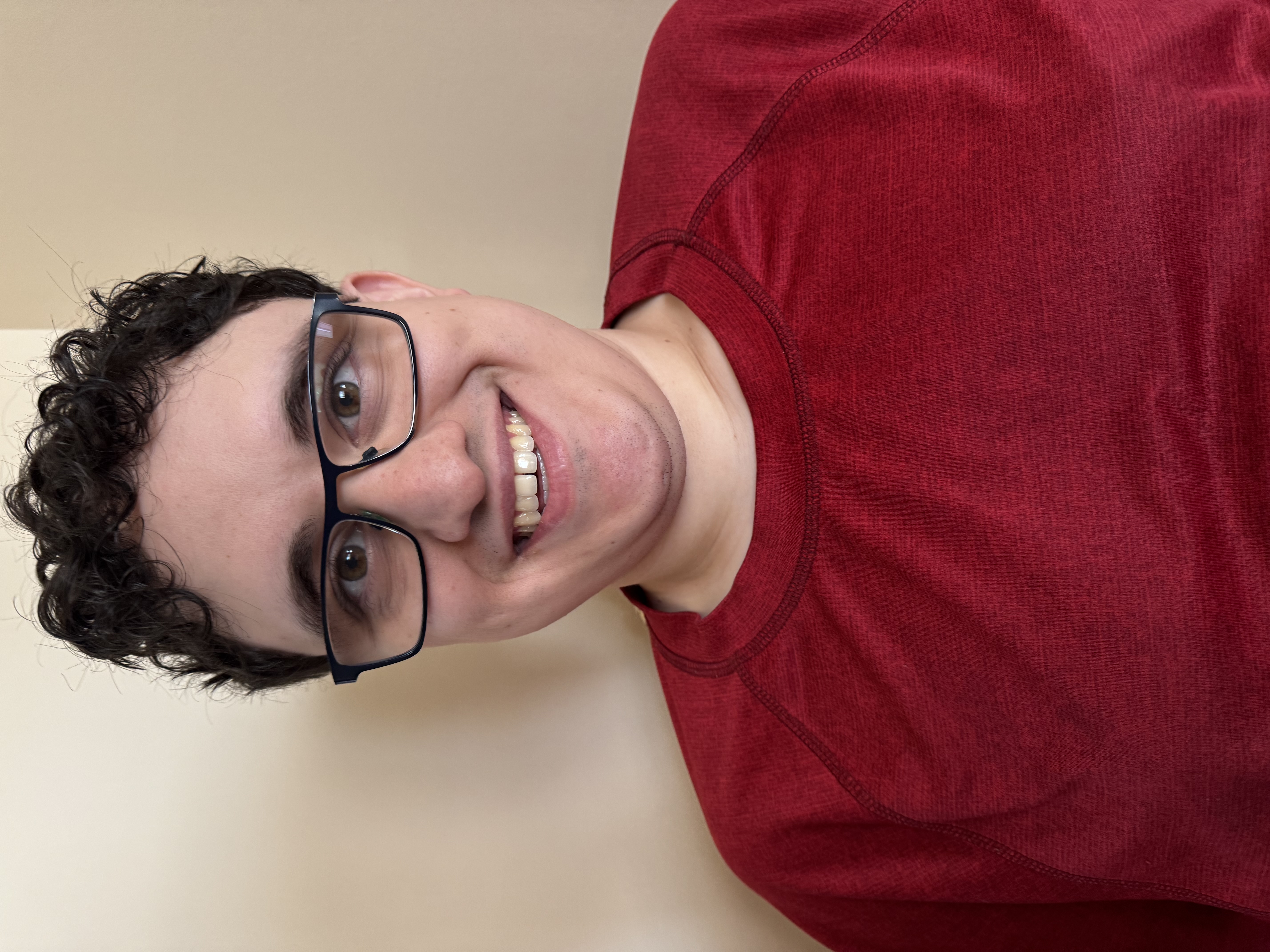 Matteo Esposito Profile Photo