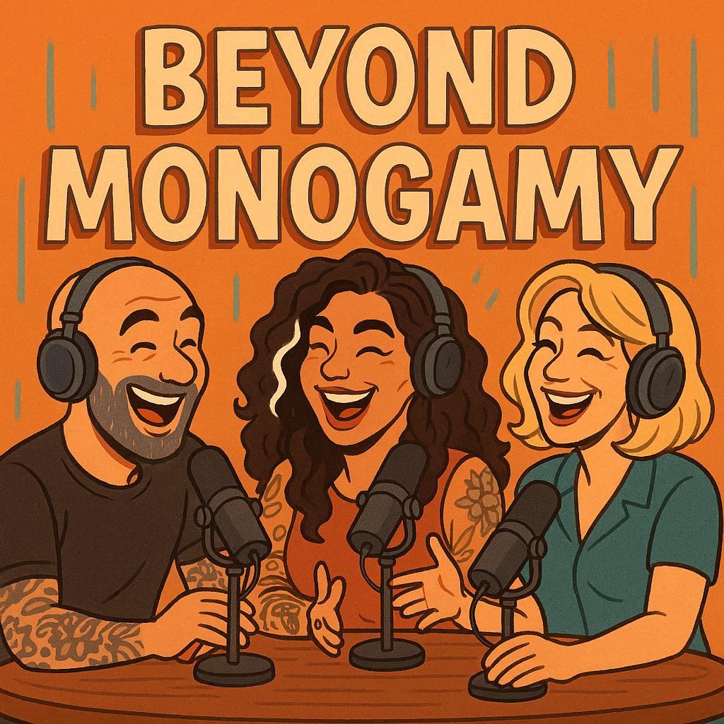 Nina Hartley on Pleasure as a Birthright, Gang Bang Planning & 40 Years of Living Non-Monogamously