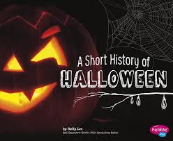 HALLOWEEN HISTORIES & MYSTERIES UNWRAPPED