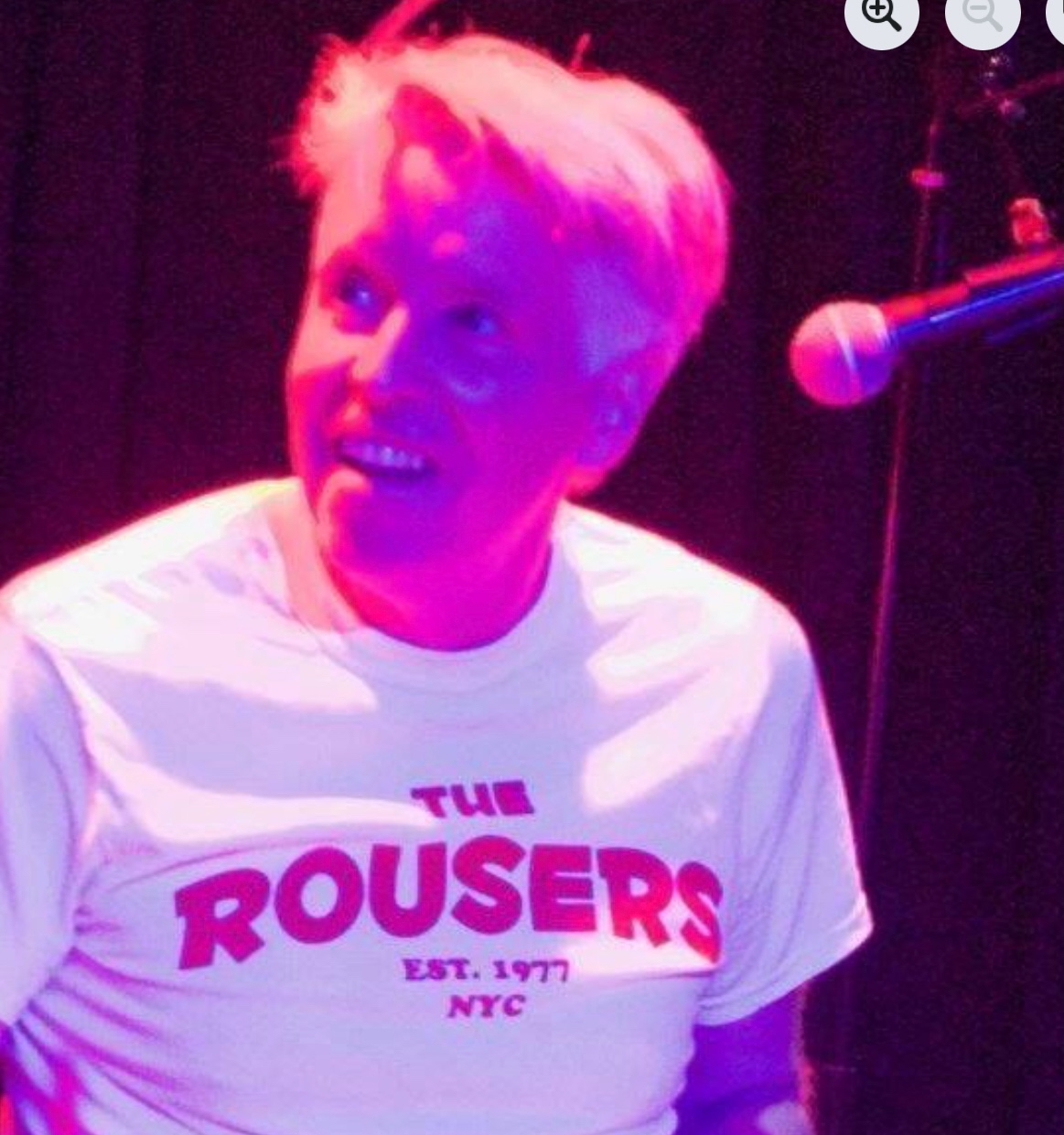 Jerid O'Connell Profile Photo