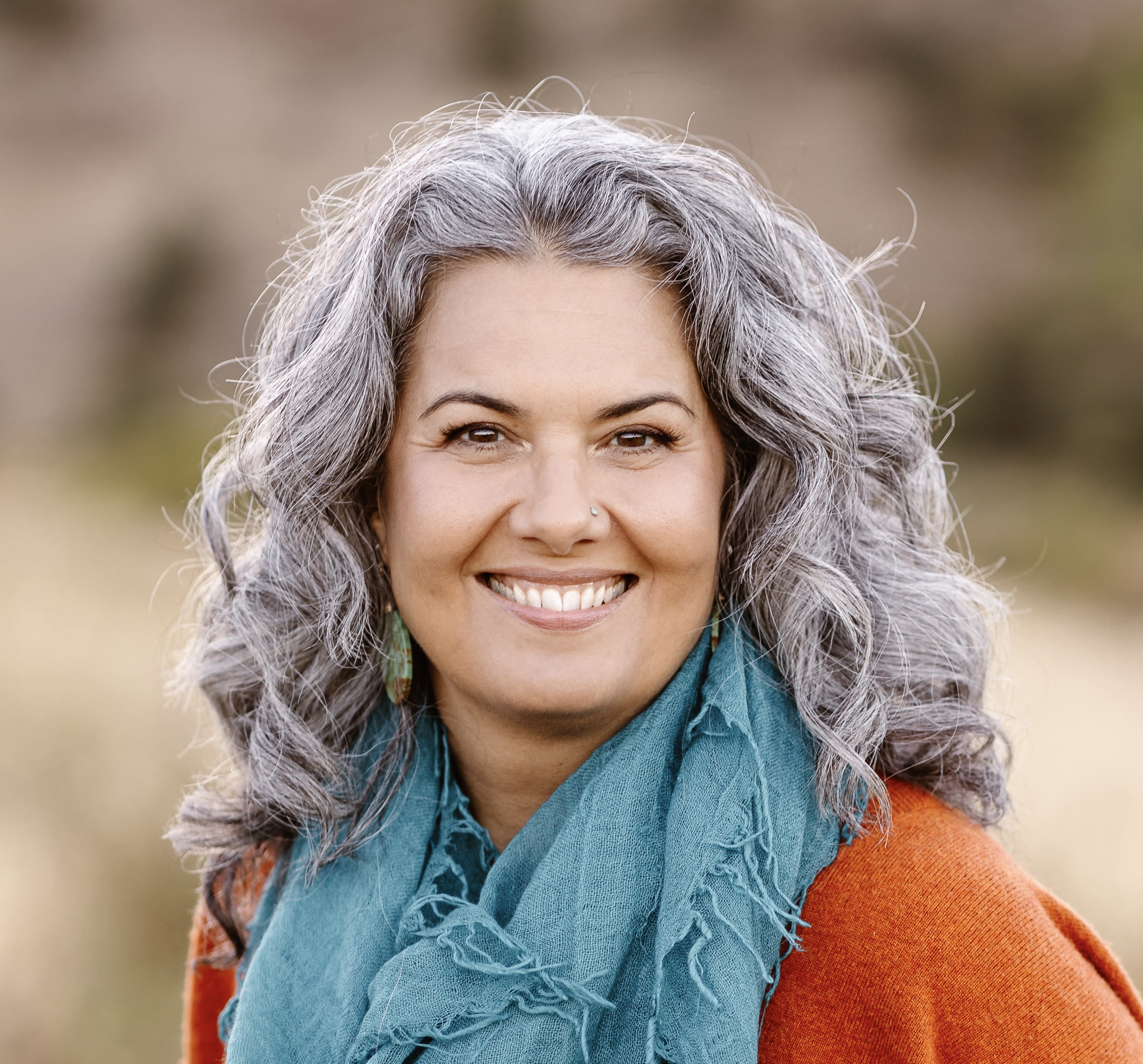 Marcia Bonato Warren Profile Photo