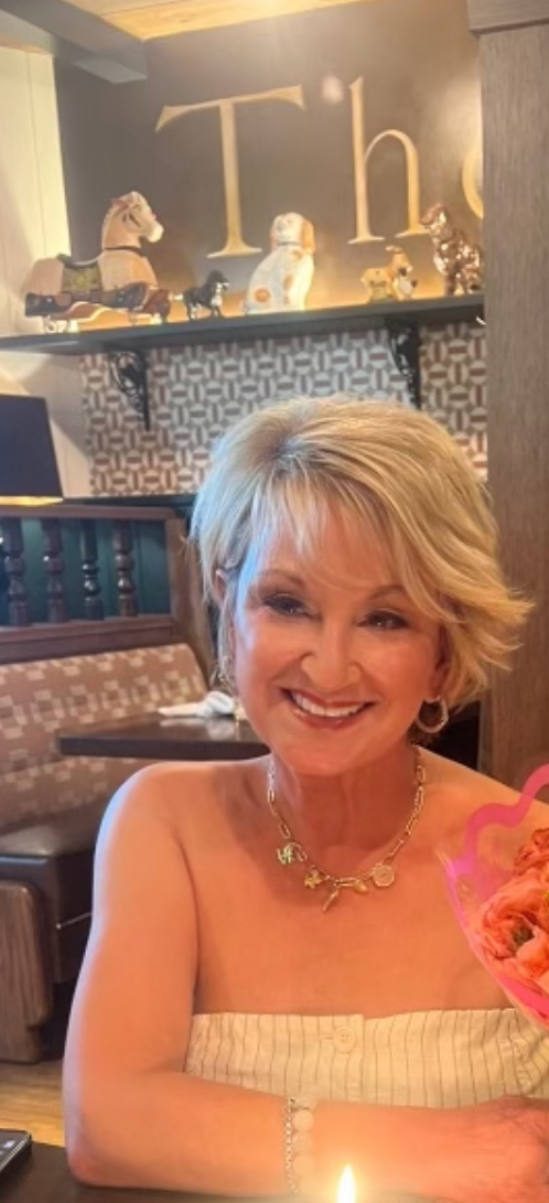 Tami Pitetti Sanders Profile Photo