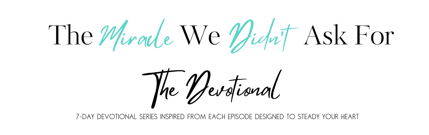 Faith It 'Til You Make It