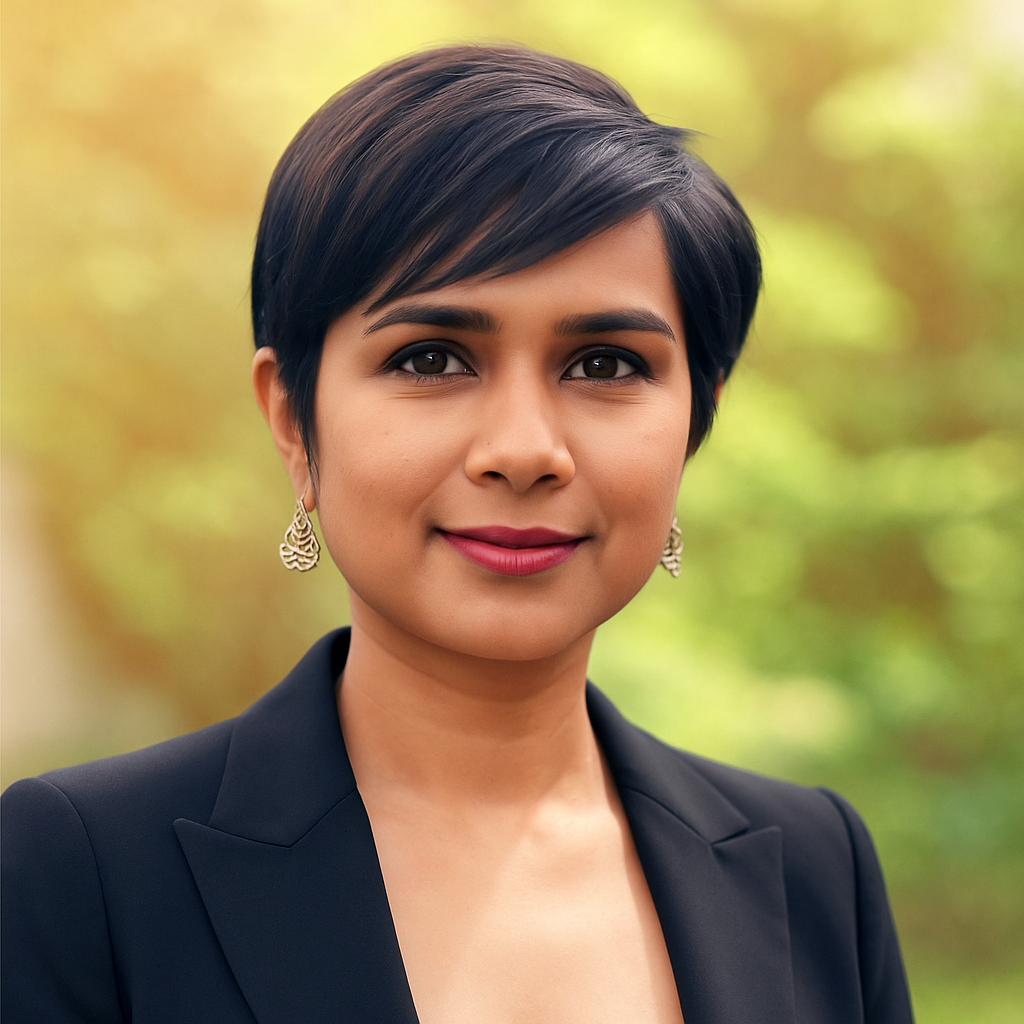 Smriti Rao Profile Photo