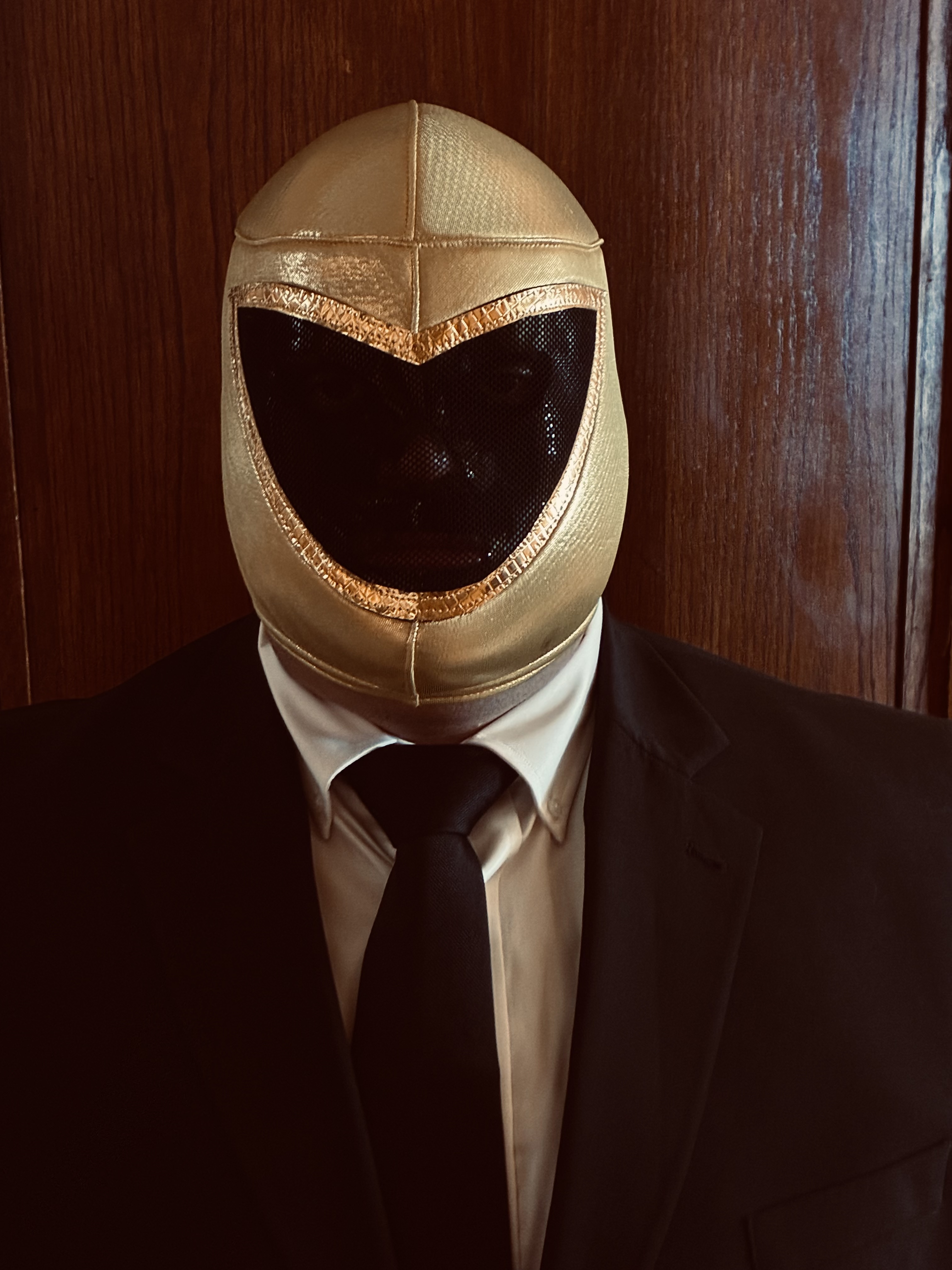 Carlos Ovalle de Camino Concepcion Profile Photo