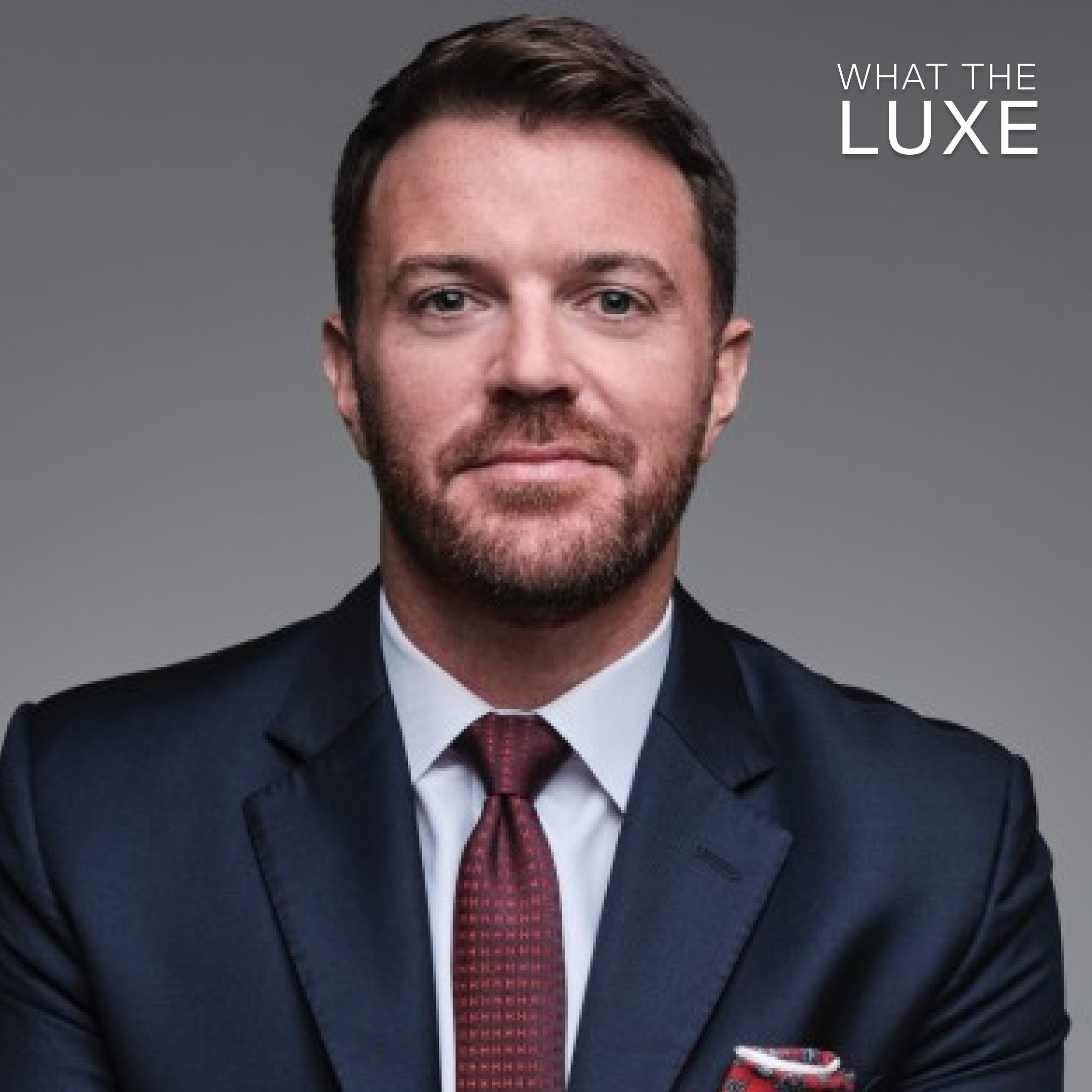 Alexander Robertson • Jumeirah • VP of Brand, Digital and Loyalty